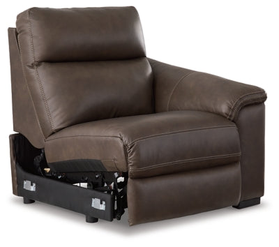 Salvatore Right-Arm Facing Power Recliner