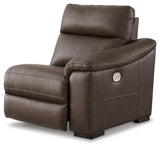 Salvatore Right-Arm Facing Power Recliner