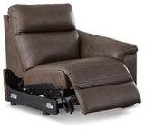 Salvatore Right-Arm Facing Power Recliner