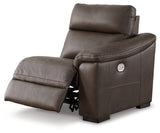 Salvatore Right-Arm Facing Power Recliner