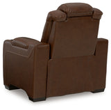 Backtrack 3-Piece Home Theater Seating