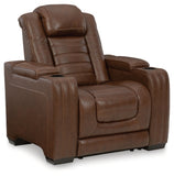 Backtrack Power Recliner