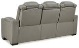 Backtrack Sofa, Loveseat and Recliner