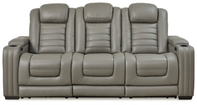 Backtrack Power Reclining Sofa