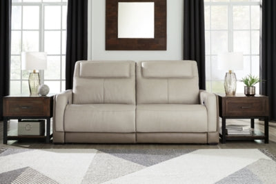 Battleville Power Reclining Sofa