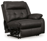 Mackie Pike Right-Arm Facing Power Recliner