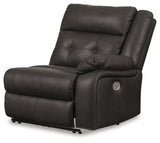 Mackie Pike Right-Arm Facing Power Recliner