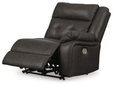 Mackie Pike Right-Arm Facing Power Recliner