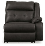 Mackie Pike Right-Arm Facing Power Recliner