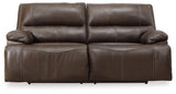 Ricmen Power Reclining Sofa