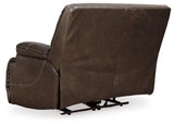 Ricmen Oversized Power Recliner