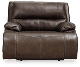 Ricmen Oversized Power Recliner