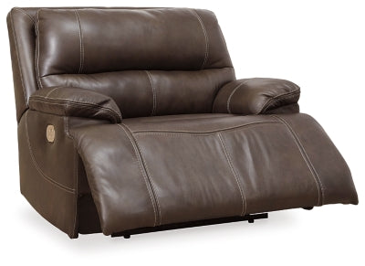 Ricmen Oversized Power Recliner