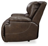 Ricmen Oversized Power Recliner