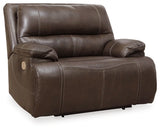 Ricmen Oversized Power Recliner