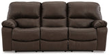 Leesworth Sofa, Loveseat and Recliner