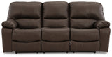 Leesworth Sofa, Loveseat and Recliner