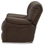 Leesworth Sofa, Loveseat and Recliner