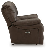 Leesworth Sofa, Loveseat and Recliner