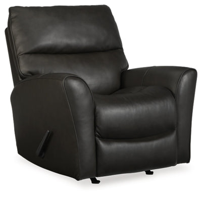 McAleer Recliner