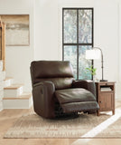 Emberla Swivel Glider Recliner