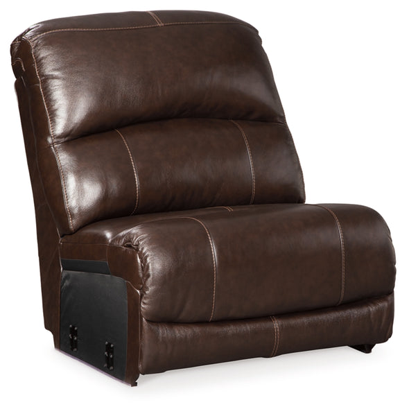 Hallstrung Armless Chair