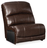 Hallstrung Armless Chair