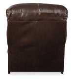 Hallstrung Armless Chair