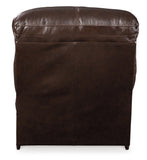 Hallstrung Armless Chair