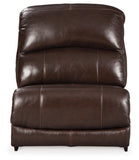 Hallstrung Armless Chair