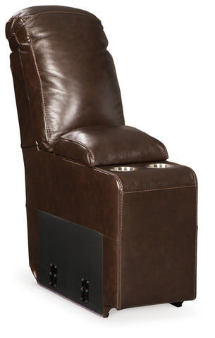 Hallstrung Console with Storage