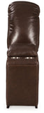 Hallstrung Console with Storage