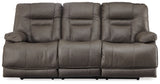 Wurstrow Power Reclining Sofa