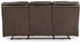 Wurstrow Power Reclining Sofa