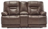 Wurstrow Sofa and Loveseat