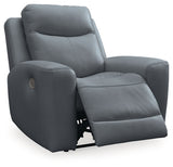 Mindanao Power Recliner