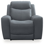 Mindanao Power Recliner