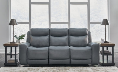 Mindanao Power Reclining Sofa