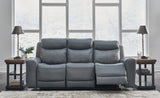 Mindanao Power Reclining Sofa