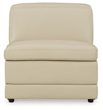 Texline Armless Chair