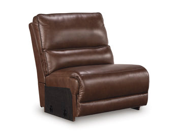 Silverbrooke Armless Chair