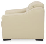 Center Line Power Recliner