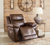 Edmar Power Recliner