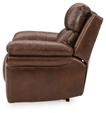 Edmar Power Recliner