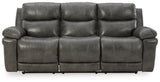 Edmar Power Reclining Sofa