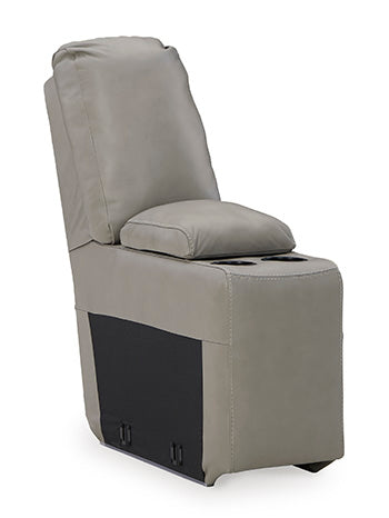 Dunleith Console with Storage