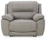 Dunleith Power Recliner