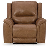 Trasimeno Power Recliner