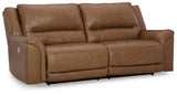 Trasimeno Power Reclining Sofa