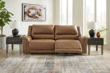 Trasimeno Power Reclining Sofa